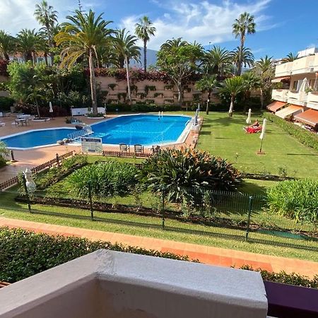 Apartmán Molino Blanco Puerto de la Cruz  Exteriér fotografie