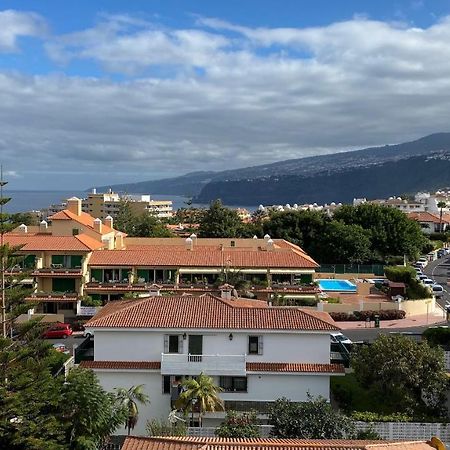 Apartmán Molino Blanco Puerto de la Cruz  Exteriér fotografie