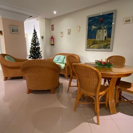 Apartmán Molino Blanco Puerto de la Cruz  Exteriér fotografie