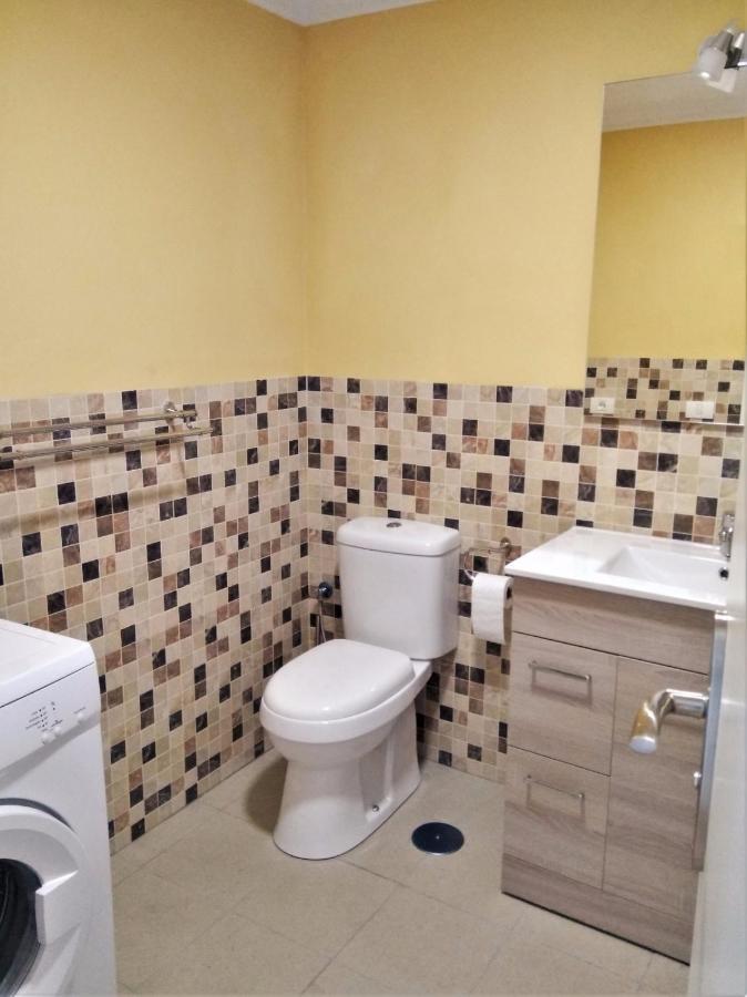 Apartmán Molino Blanco Puerto de la Cruz  Exteriér fotografie