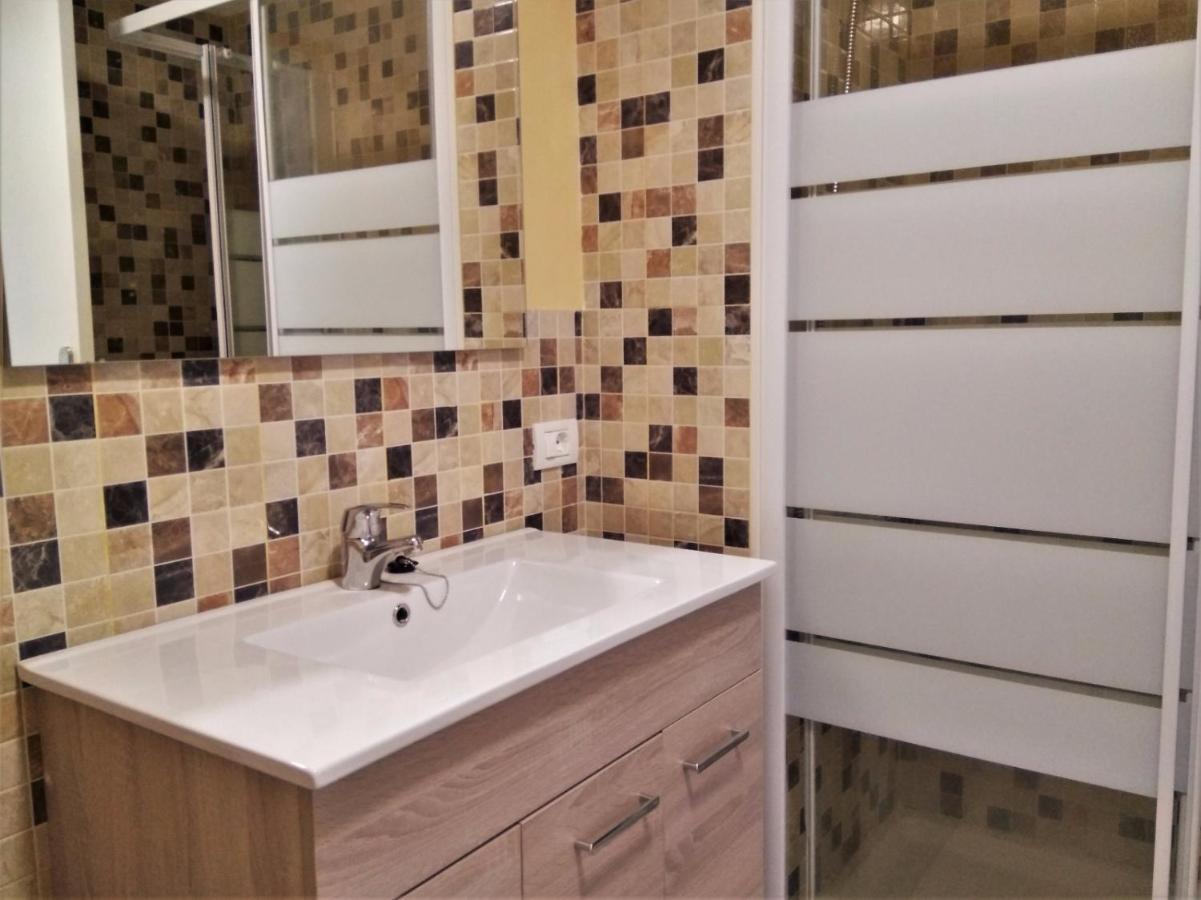 Apartmán Molino Blanco Puerto de la Cruz  Exteriér fotografie