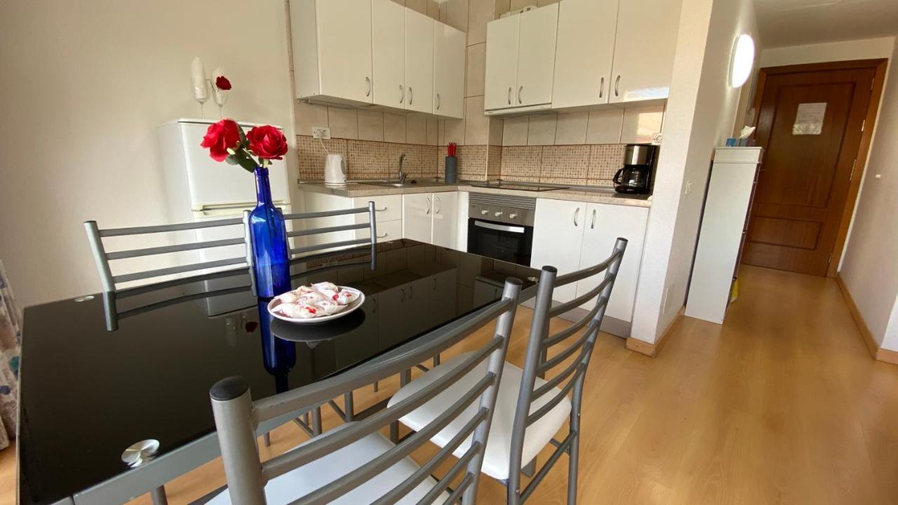 Apartmán Molino Blanco Puerto de la Cruz  Exteriér fotografie
