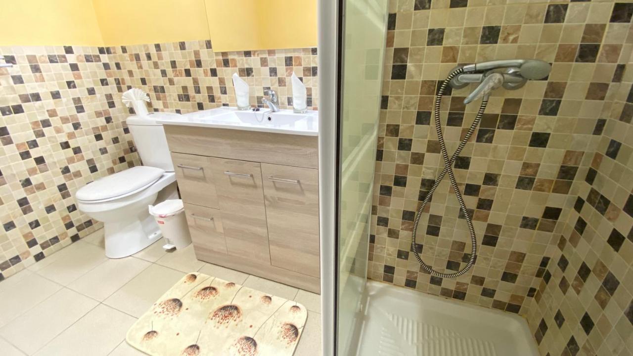Apartmán Molino Blanco Puerto de la Cruz  Exteriér fotografie