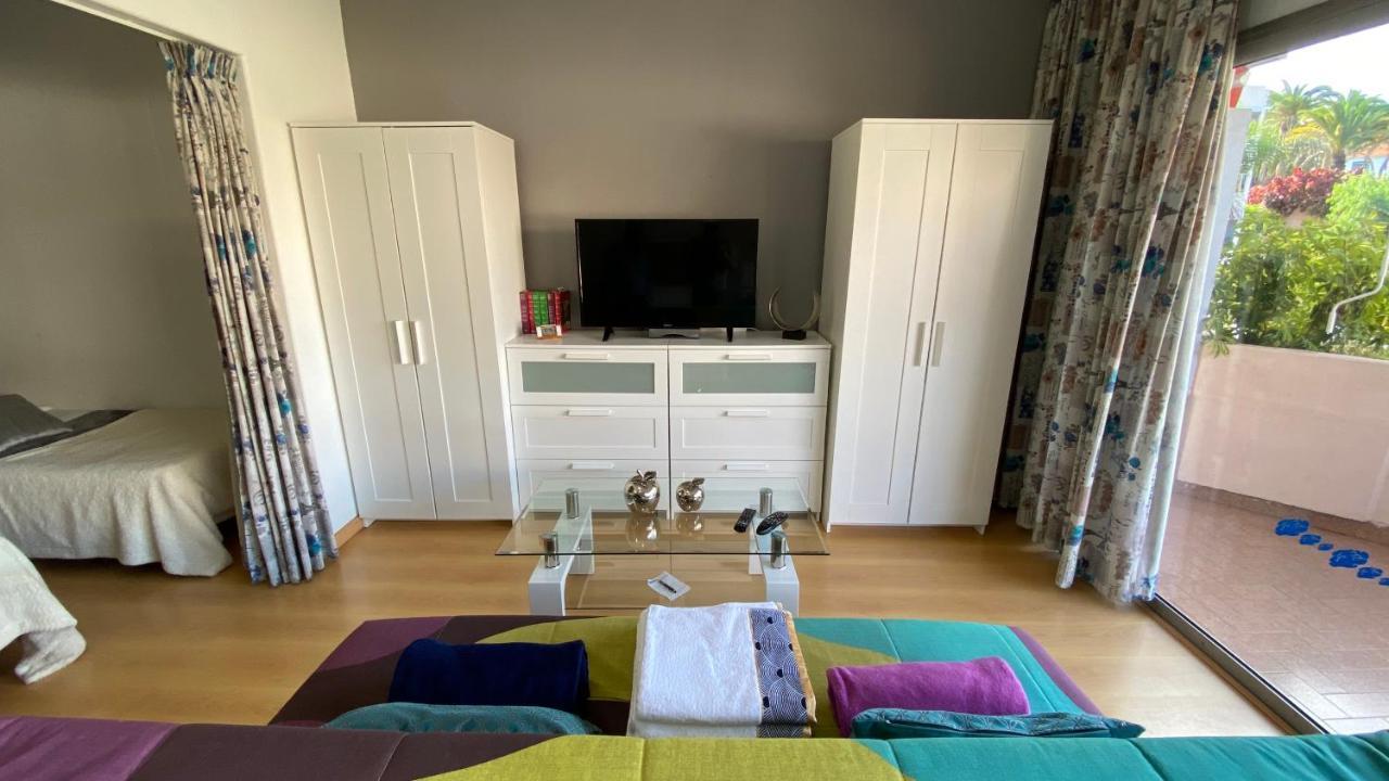 Apartmán Molino Blanco Puerto de la Cruz  Exteriér fotografie