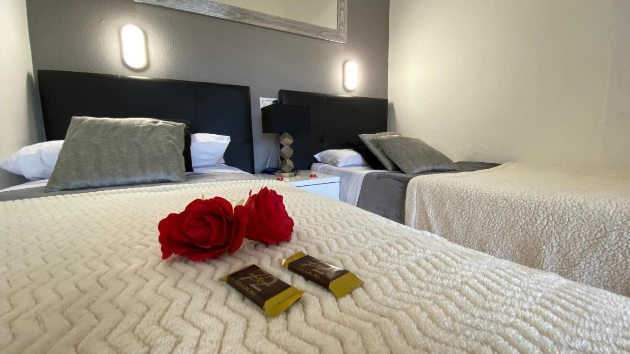 Apartmán Molino Blanco Puerto de la Cruz  Exteriér fotografie