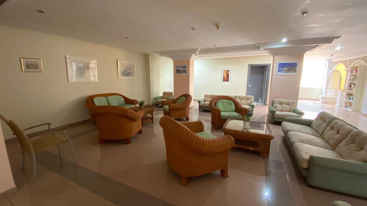 Apartmán Molino Blanco Puerto de la Cruz  Exteriér fotografie