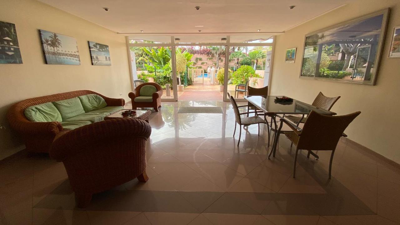 Apartmán Molino Blanco Puerto de la Cruz  Exteriér fotografie