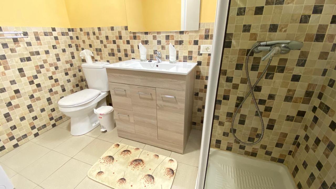 Apartmán Molino Blanco Puerto de la Cruz  Exteriér fotografie
