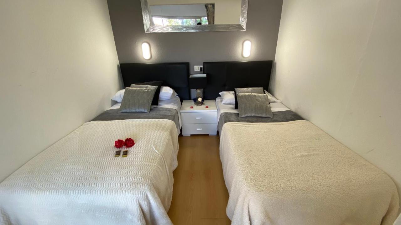 Apartmán Molino Blanco Puerto de la Cruz  Exteriér fotografie