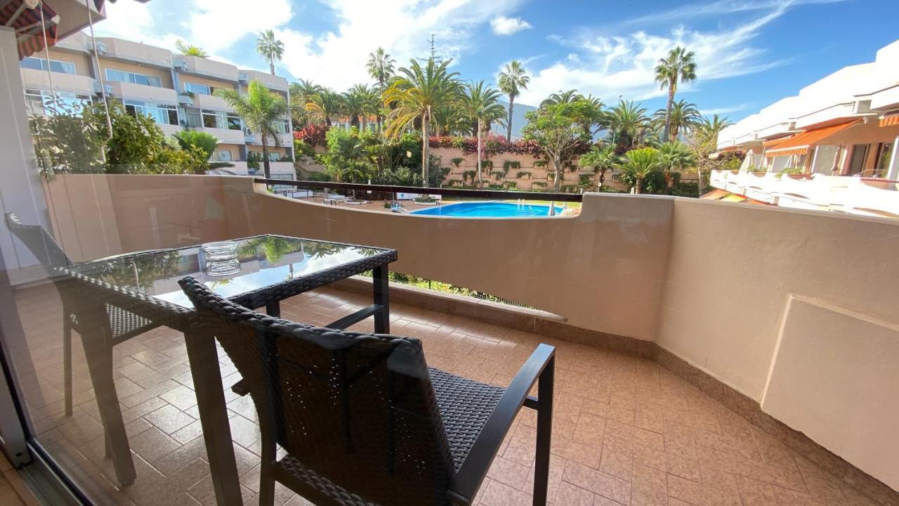 Apartmán Molino Blanco Puerto de la Cruz  Exteriér fotografie