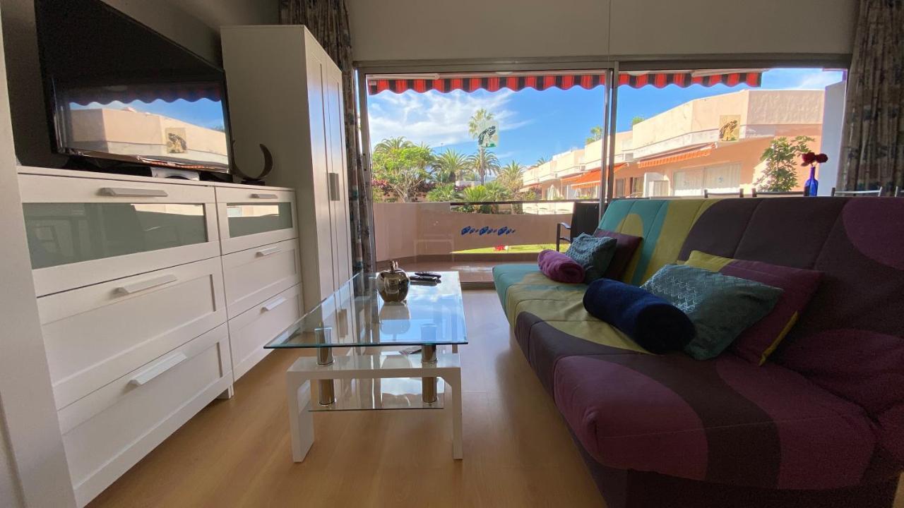 Apartmán Molino Blanco Puerto de la Cruz  Exteriér fotografie