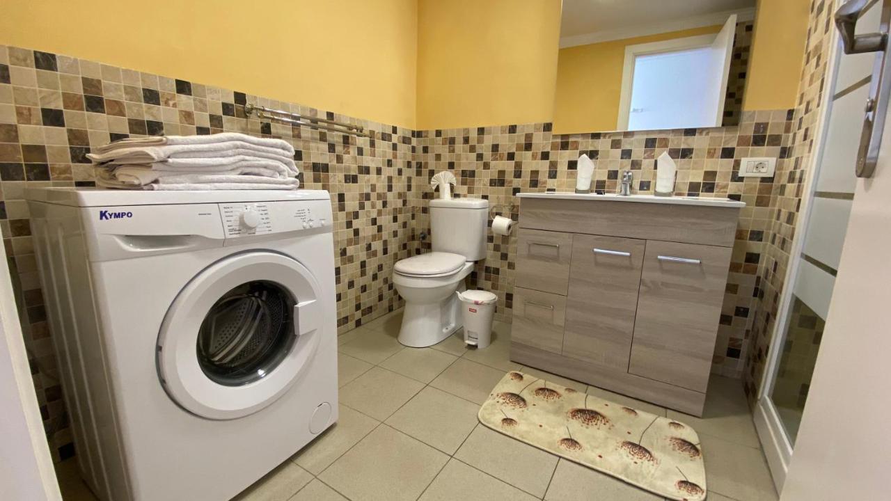 Apartmán Molino Blanco Puerto de la Cruz  Exteriér fotografie