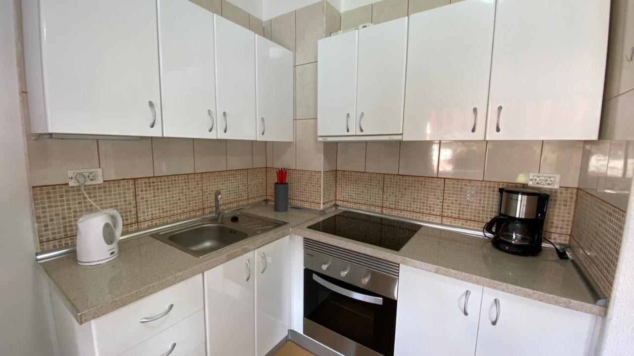 Apartmán Molino Blanco Puerto de la Cruz  Exteriér fotografie