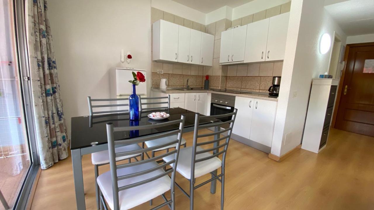 Apartmán Molino Blanco Puerto de la Cruz  Exteriér fotografie