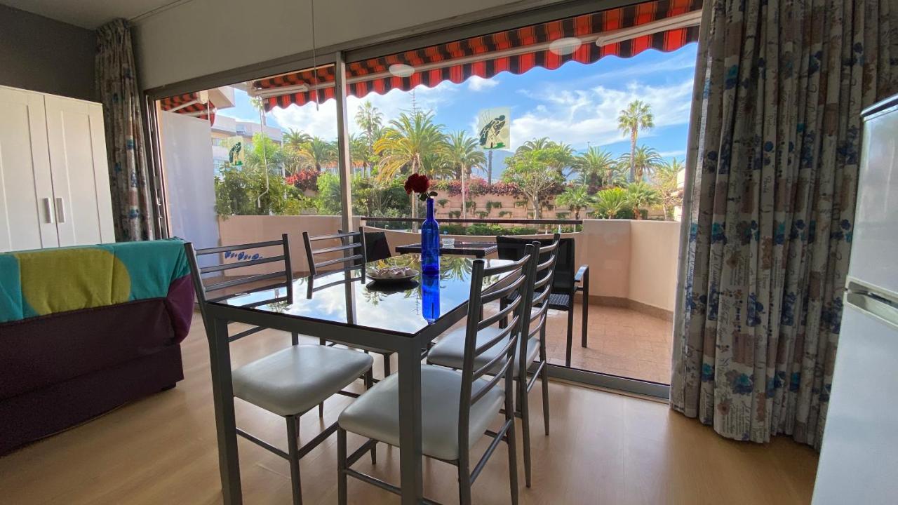 Apartmán Molino Blanco Puerto de la Cruz  Exteriér fotografie